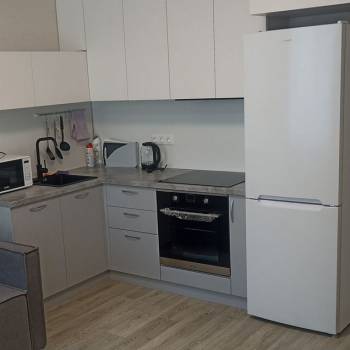 Сдается 1-комнатная квартира, 40 м²