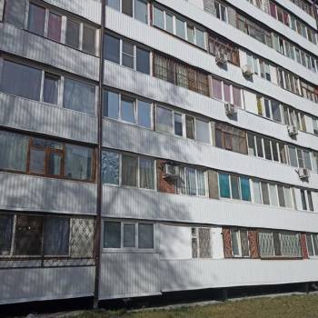 Продается 1-комнатная квартира, 17,5 м²
