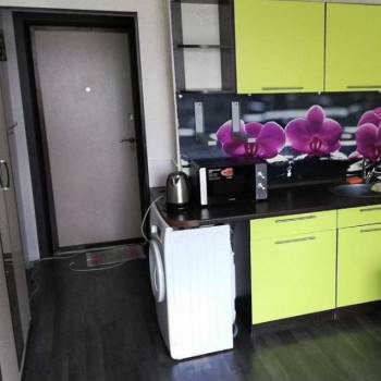 Продается 1-комнатная квартира, 17,5 м²