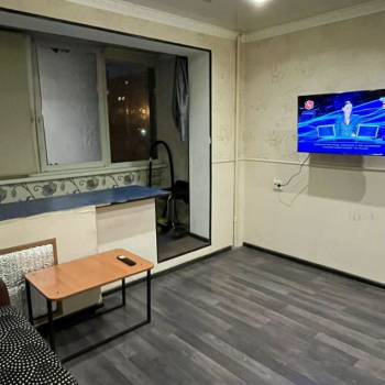 Продается 1-комнатная квартира, 17,5 м²