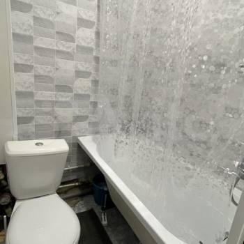 Продается 1-комнатная квартира, 17,5 м²