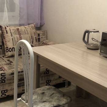 Сдается 1-комнатная квартира, 37 м²