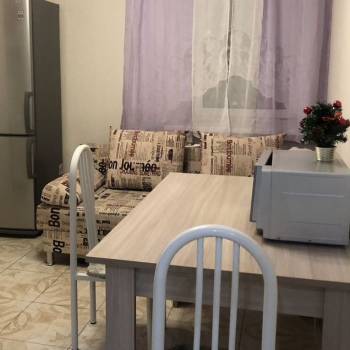 Сдается 1-комнатная квартира, 37 м²