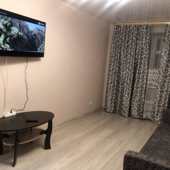 Сдается 1-комнатная квартира, 37 м²
