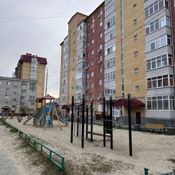 Продается 2-х комнатная квартира, 50 м²