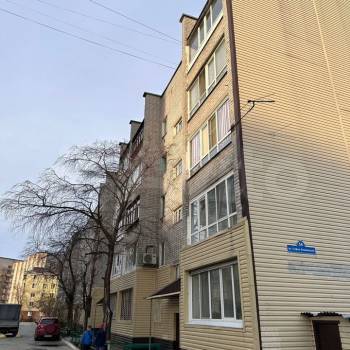 Продается 2-х комнатная квартира, 50 м²