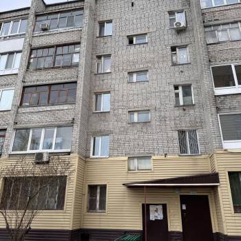 Продается 2-х комнатная квартира, 50 м²