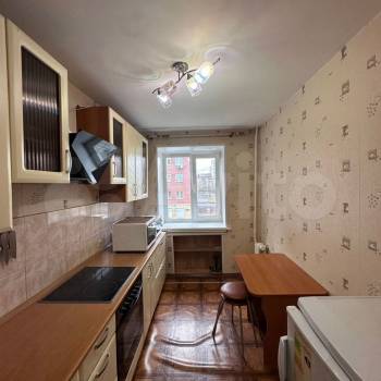 Продается 2-х комнатная квартира, 50 м²