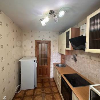 Продается 2-х комнатная квартира, 50 м²