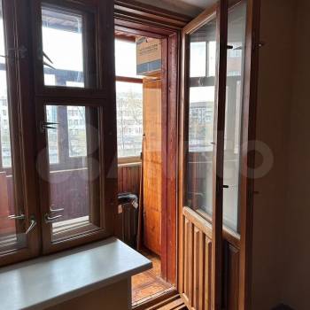 Продается 2-х комнатная квартира, 50 м²