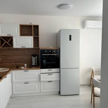 Продается 1-комнатная квартира, 27,5 м²