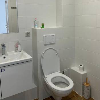 Продается 1-комнатная квартира, 27,5 м²
