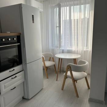 Продается 1-комнатная квартира, 27,5 м²