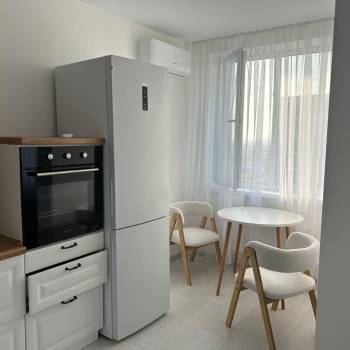 Продается 1-комнатная квартира, 27,5 м²