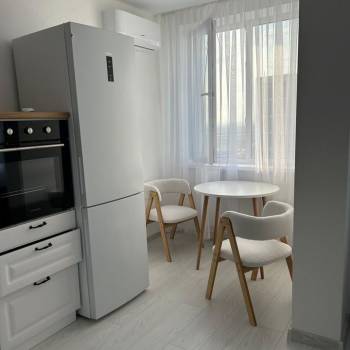 Продается 1-комнатная квартира, 27,5 м²