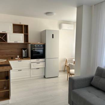Продается 1-комнатная квартира, 27,5 м²