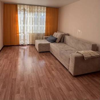 Сдается 1-комнатная квартира, 37,4 м²
