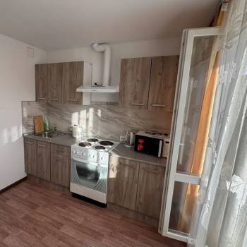 Сдается 1-комнатная квартира, 37,4 м²