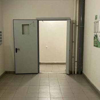 Продается 1-комнатная квартира, 37,7 м²