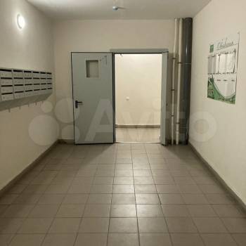 Продается 1-комнатная квартира, 37,7 м²