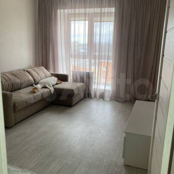 Продается 1-комнатная квартира, 37,7 м²