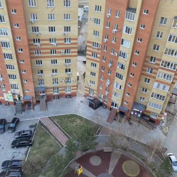 Продается 1-комнатная квартира, 37,7 м²