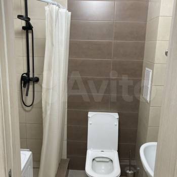 Продается 1-комнатная квартира, 37,7 м²