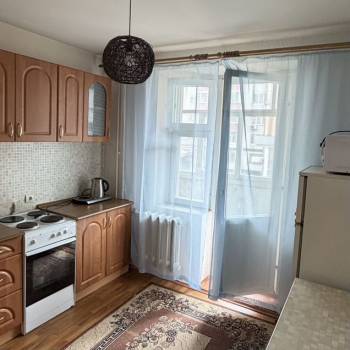 Сдается 1-комнатная квартира, 40,4 м²