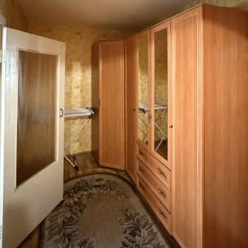 Сдается 1-комнатная квартира, 40,4 м²