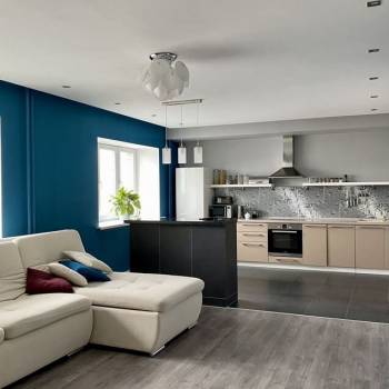 Сдается Многокомнатная квартира, 95 м²
