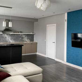 Сдается Многокомнатная квартира, 95 м²