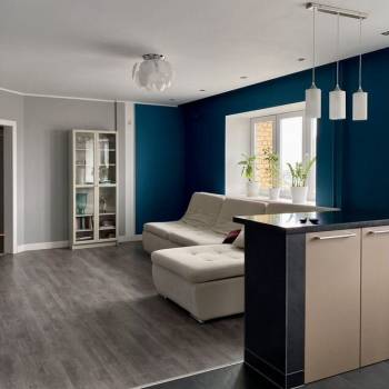 Сдается Многокомнатная квартира, 95 м²