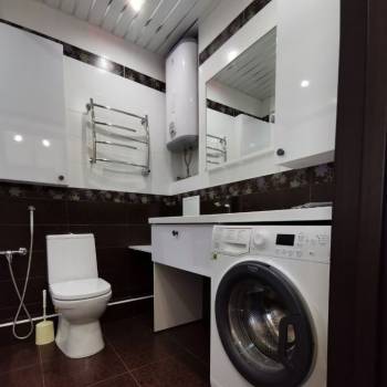Сдается 1-комнатная квартира, 43 м²