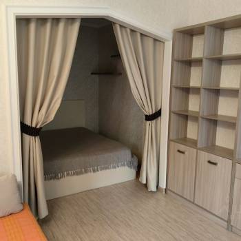 Сдается 1-комнатная квартира, 43 м²