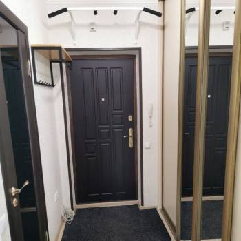 Сдается 1-комнатная квартира, 43 м²