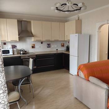 Сдается 1-комнатная квартира, 43 м²