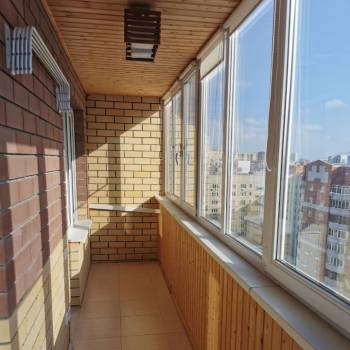 Сдается 1-комнатная квартира, 43 м²