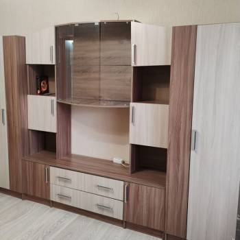 Сдается 2-х комнатная квартира, 45 м²