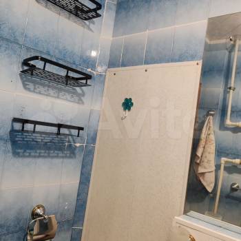 Сдается 2-х комнатная квартира, 45 м²