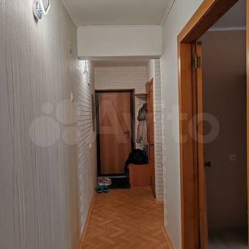 Сдается 2-х комнатная квартира, 45 м²