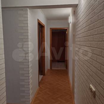 Сдается 2-х комнатная квартира, 45 м²