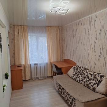 Сдается 2-х комнатная квартира, 45 м²