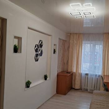 Сдается 2-х комнатная квартира, 45 м²