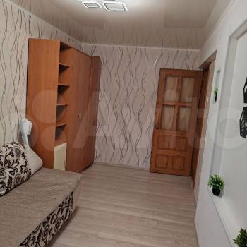 Сдается 2-х комнатная квартира, 45 м²