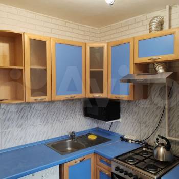 Сдается 2-х комнатная квартира, 45 м²