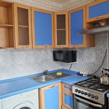 Сдается 2-х комнатная квартира, 45 м²