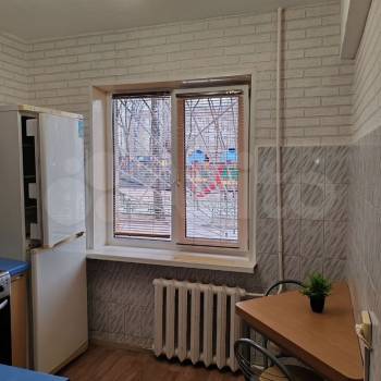 Сдается 2-х комнатная квартира, 45 м²