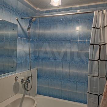 Сдается 2-х комнатная квартира, 45 м²