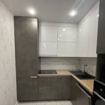 Продается 1-комнатная квартира, 38,6 м²
