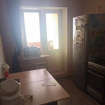 Сдается 1-комнатная квартира, 42 м²